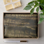 Palm Tree Bark Seidenpapier (Geschenk)