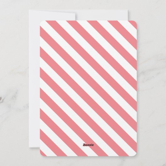 Palm Tree Beach Stühle Snow Globe Weihnachten (Rückseite)