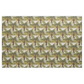Palm Tree Fabric Stoff (Fat Quarter (45,7 x 55,9 cm))