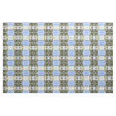 Palm Tree Fabric Stoff (Yard (91,4 cm))