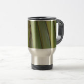 Palm Tree Florida Travel Mug Reisebecher (VorderseiteRechts)