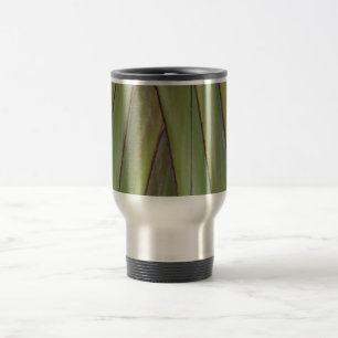 Palm Tree Florida Travel Mug Reisebecher