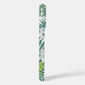 Palm Tree Fronds malen hawaiisch Case-Mate iPhone Hülle (Rückseite / Rechts)