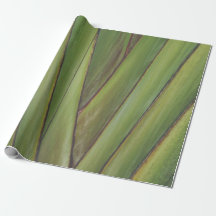 Palm Tree Geschenkpapier