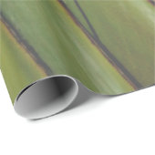 Palm Tree Geschenkpapier (Rolleneckpunkt)