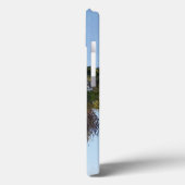 Palm Tree Heart Case-Mate iPhone Hülle (Rückseite / Links)