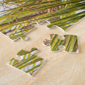 Palm Tree Jigsaw Puzzle (Seite)