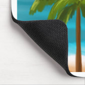 Palm Tree.jpg Mousepad (Ecke)