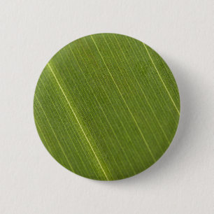 Palm Tree Leaf Button