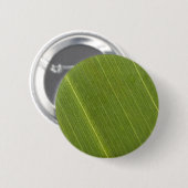 Palm Tree Leaf Button (Vorne & Hinten)