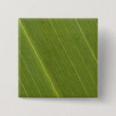Palm Tree Leaf Button (Vorderseite)