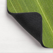 Palm Tree Leaf Mousepad (Ecke)