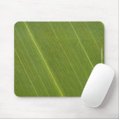 Palm Tree Leaf Mousepad (Mit Mouse)