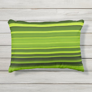 Palm Tree Leaf Textur Kissen Für Draußen