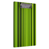 Palm Tree Leaf Textur Klemmbrett (Rechts)