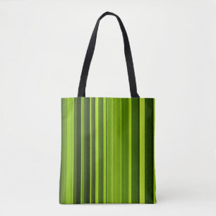 Palm Tree Leaf Textur Tasche
