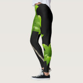 Palm Tree Leggings (Links)