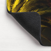 Palm Tree Mouse Pad Mousepad (Ecke)