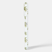 Palm Tree Ocean Paradise Case-Mate iPhone Hülle (Rückseite / Links)