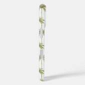 Palm Tree Ocean Paradise Case-Mate iPhone Hülle (Rückseite / Rechts)