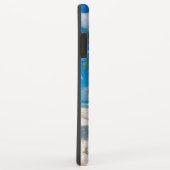 Palm Tree Paradise Case-Mate iPhone Hülle (Hinten/Rechts)