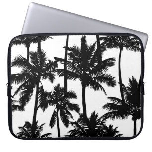 Palm Tree Pattern Laptopschutzhülle