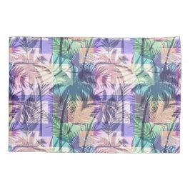 Palm Tree Pattern Pillowcases Kissenbezug