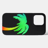 Palm Tree Phone Case (Rückseite (Horizontal))