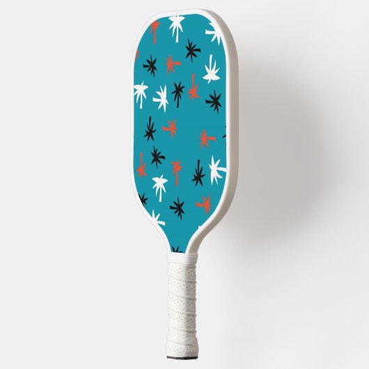 Palm Tree Pickleball Paddle (Links)