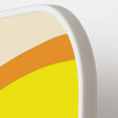 Palm Tree Pickleball Schläger (Linke Seite)