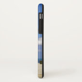 Palm Tree Tropical Beach Ocean Case-Mate iPhone Hülle (Hinten/Links)