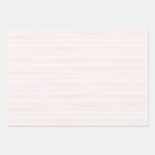 Palm Tree Tropical Frohe Weihnachtsmuster Geschenkpapier Set (Vorderseite 2)