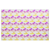 Palm Trees Fabric Stoff (Fat Quarter (45,7 x 55,9 cm))