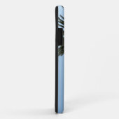 Palm Trees Foto iPhone / iPad Gehäuse Case-Mate iPhone Hülle (Hinten/Rechts)