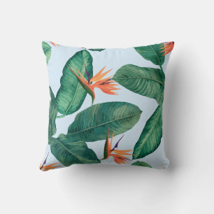 Palm Trees Hawaiian Tropical Kissen