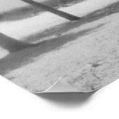 Palm Trees Poster (Ecke)