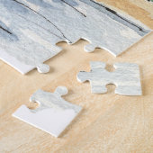 Palm Trees Santa Barbara Puzzle (Seite)