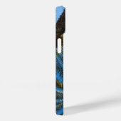 Palm Trees Umbrella Case-Mate iPhone Hülle (Rückseite / Rechts)