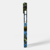 Palm Trees Umbrella Case-Mate iPhone Hülle (Rückseite / Links)