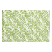 Palm verlass Pillowcase Kissenbezug (Rückseite)