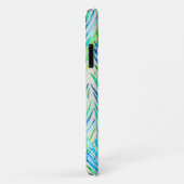 Palm Whisperer Hawaiian Tropical Cool Case-Mate iPhone Hülle (Hinten/Rechts)