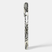 Palm Whisperer Hawaiian Tropical Neutral Case-Mate iPhone Hülle (Rückseite / Links)