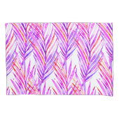 Palm Whisperer Hawaiian Tropical Warme Kissenbezug (Vorderseite)