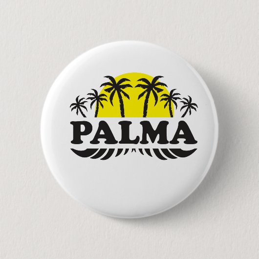 PALMA BUTTON (Vorderseite)