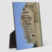 Palma Cathedral Fotoplatte (Seite)