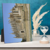 Palma Cathedral Fotoplatte (Seite)