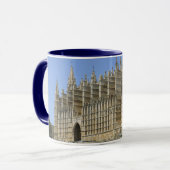 Palma Cathedral Tasse (Vorderseite Links)