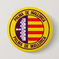 Palma de Mallorca RundEmblem