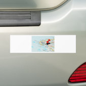 Palma de Mallorca, Spanien Autoaufkleber (Auf Auto)