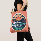 Palma de Mallorca Tasche (Von Nahem)